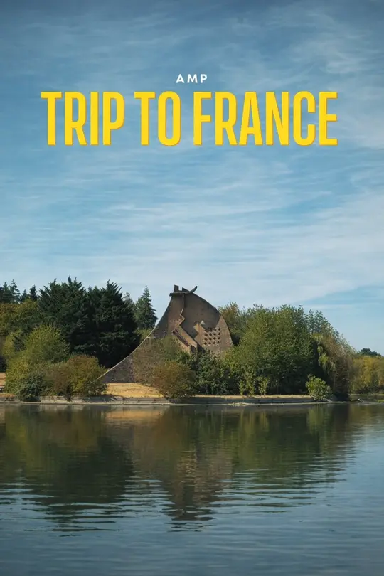 TRIP TO FRANCE
