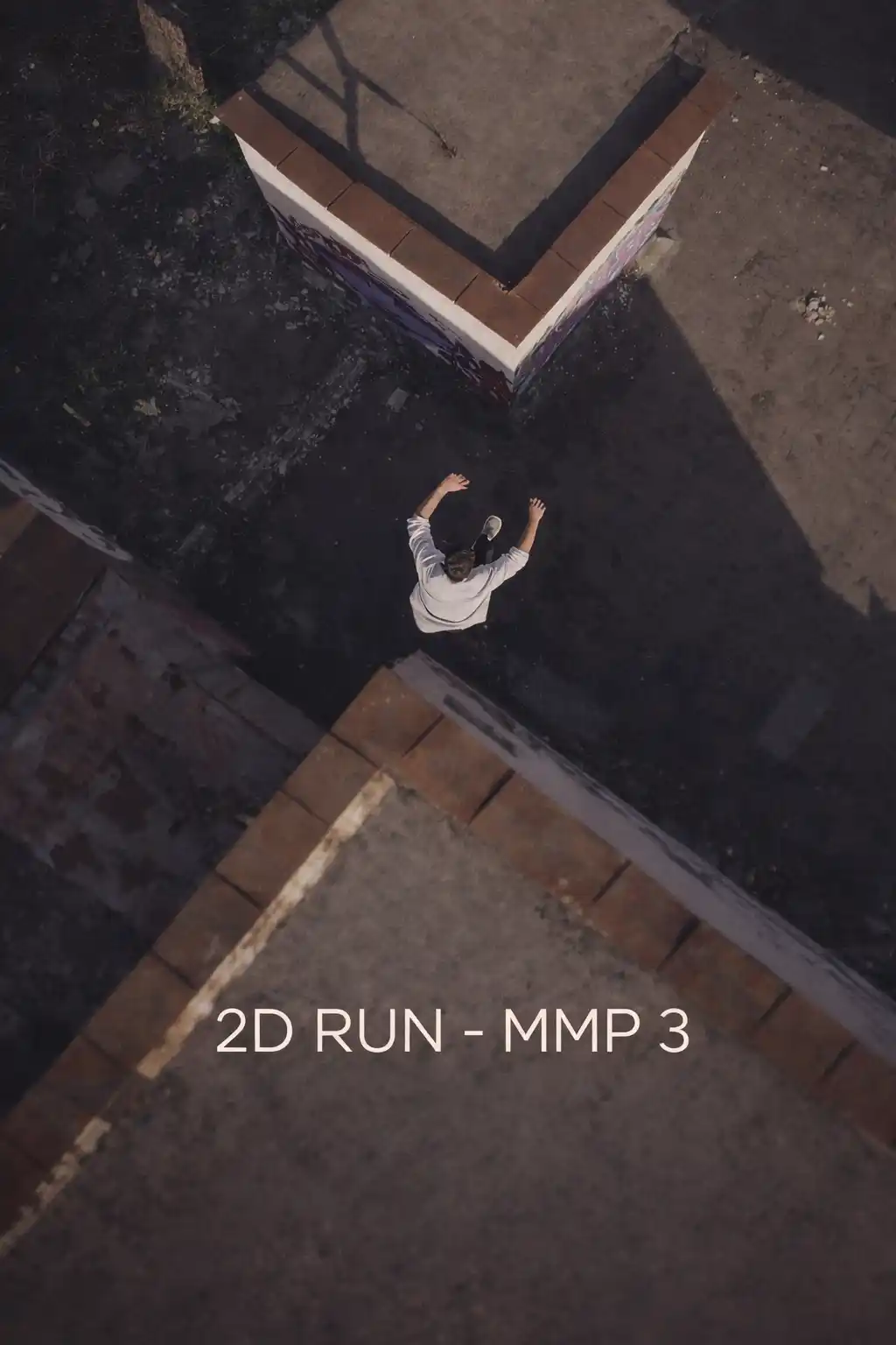 2D RUN - MMP 3