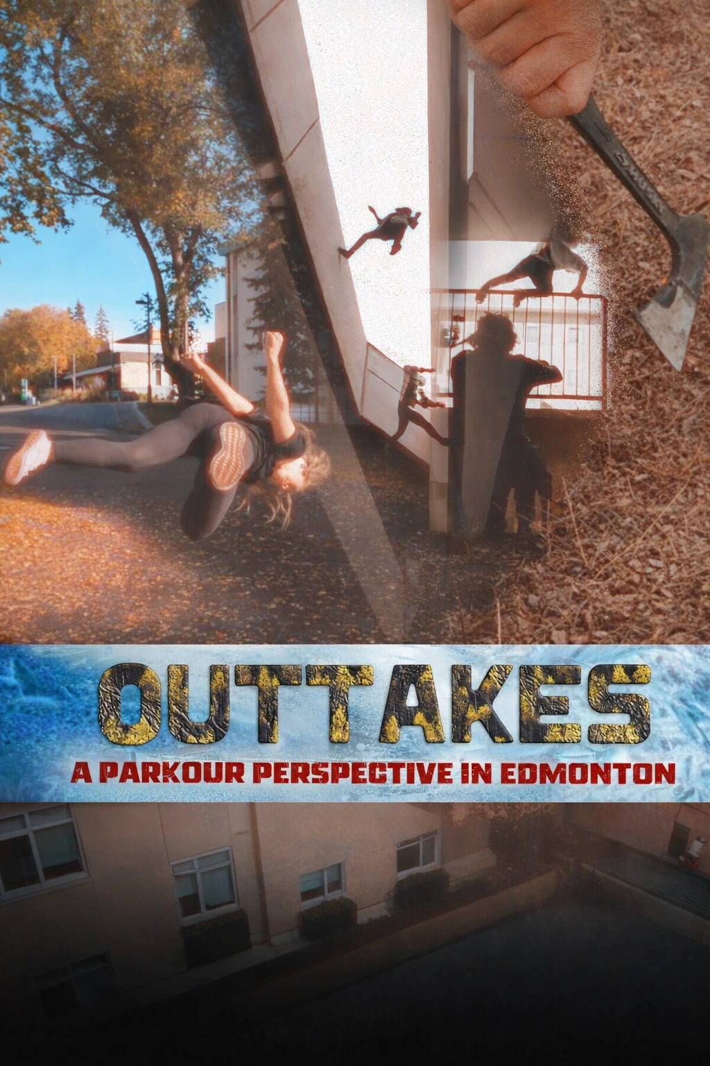 4 Next Time - OUTTAKES