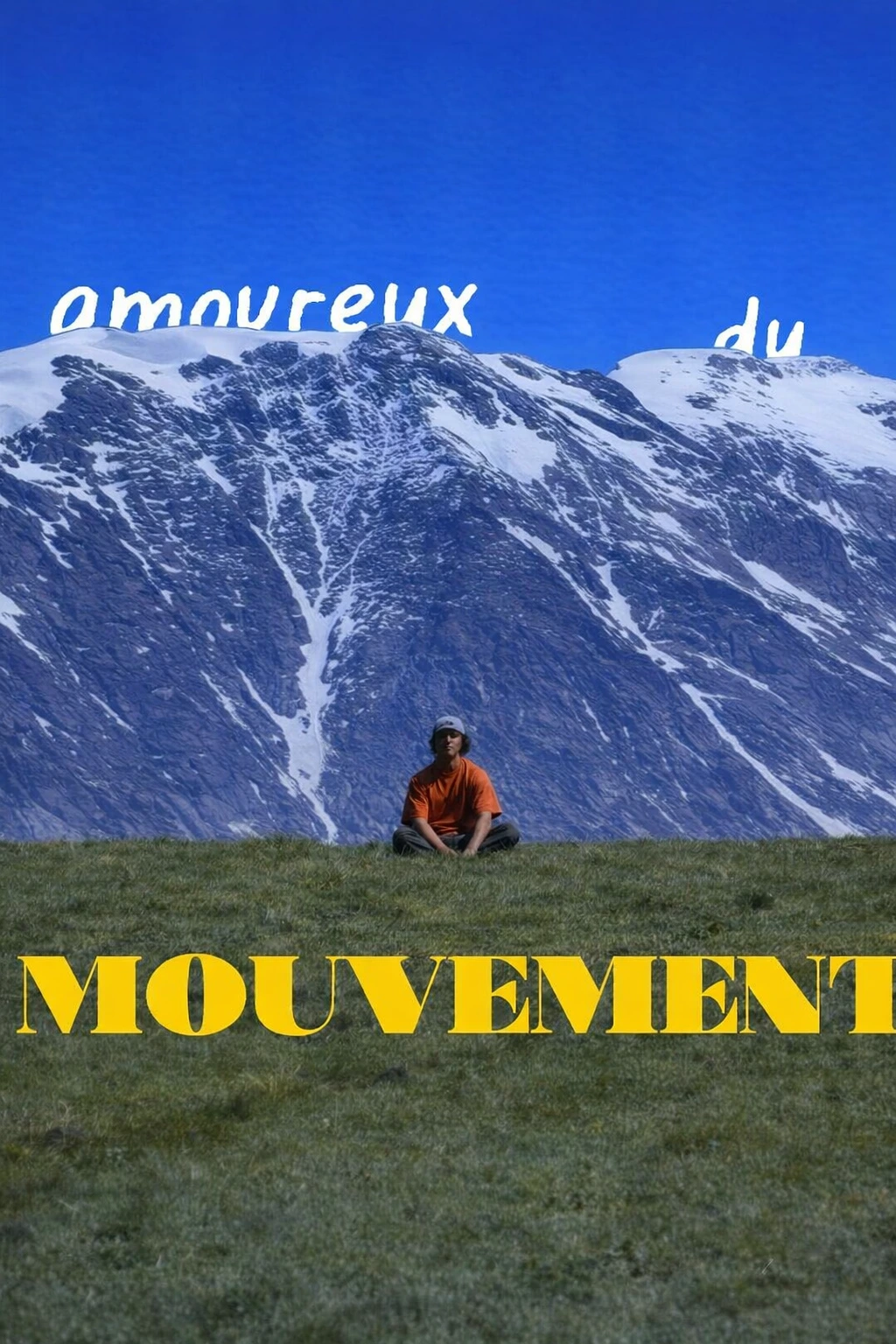 Art du Mouvement (parkour/introspection n°1)