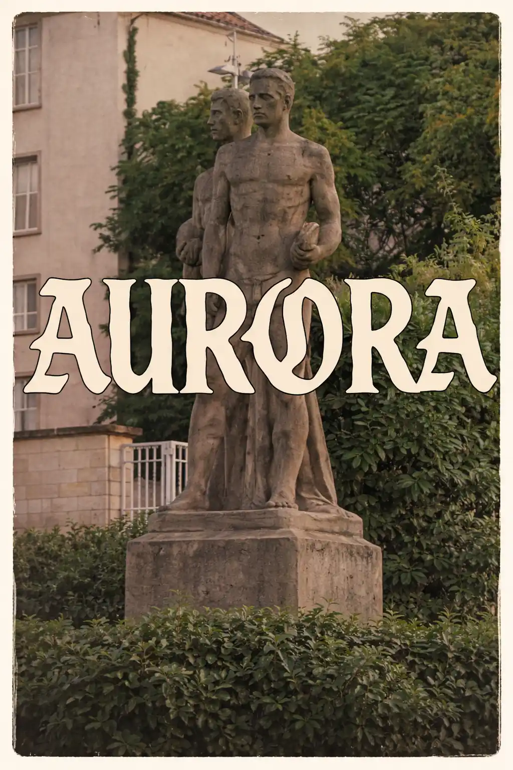 AURORA