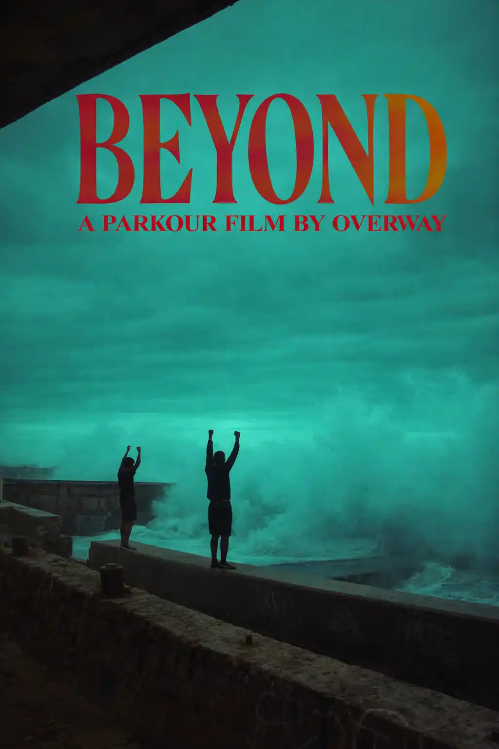 BEYOND