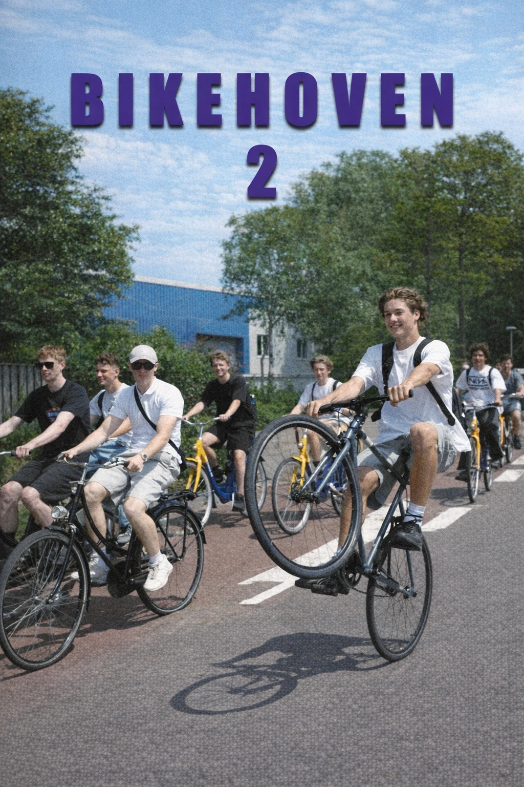 BIKEHOVEN 2