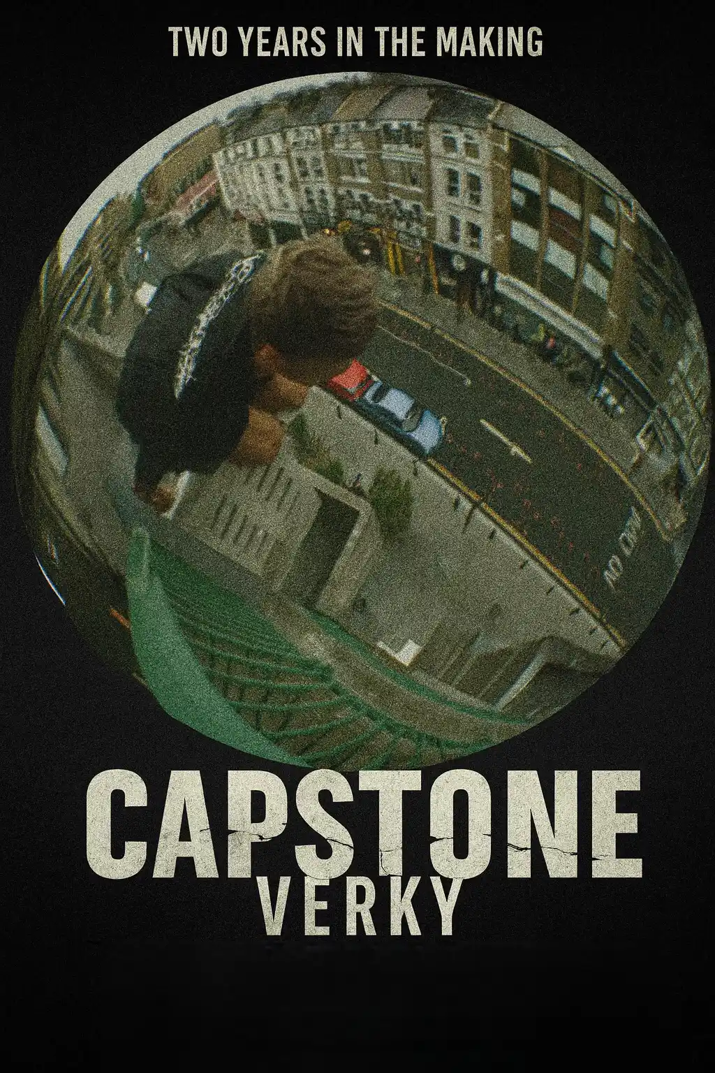 CAPSTONE VERKY