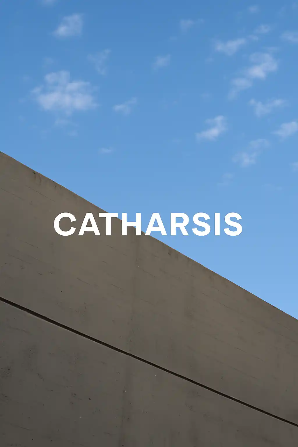 CATHARSIS