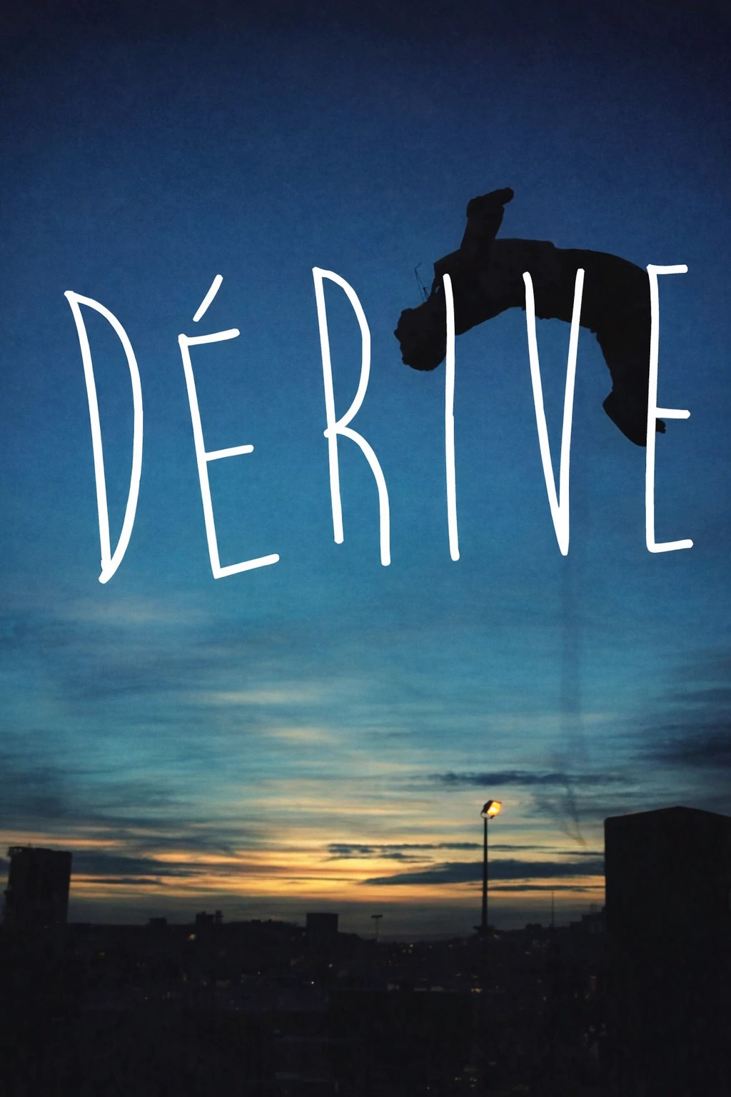 Dérive