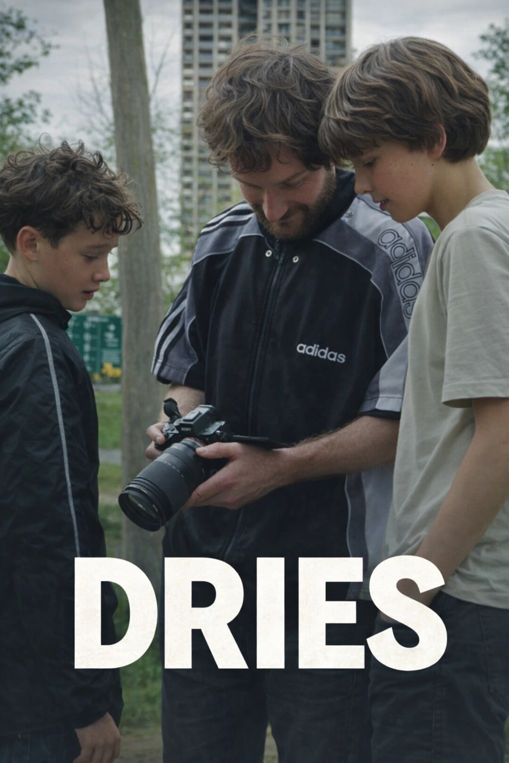 DRIES