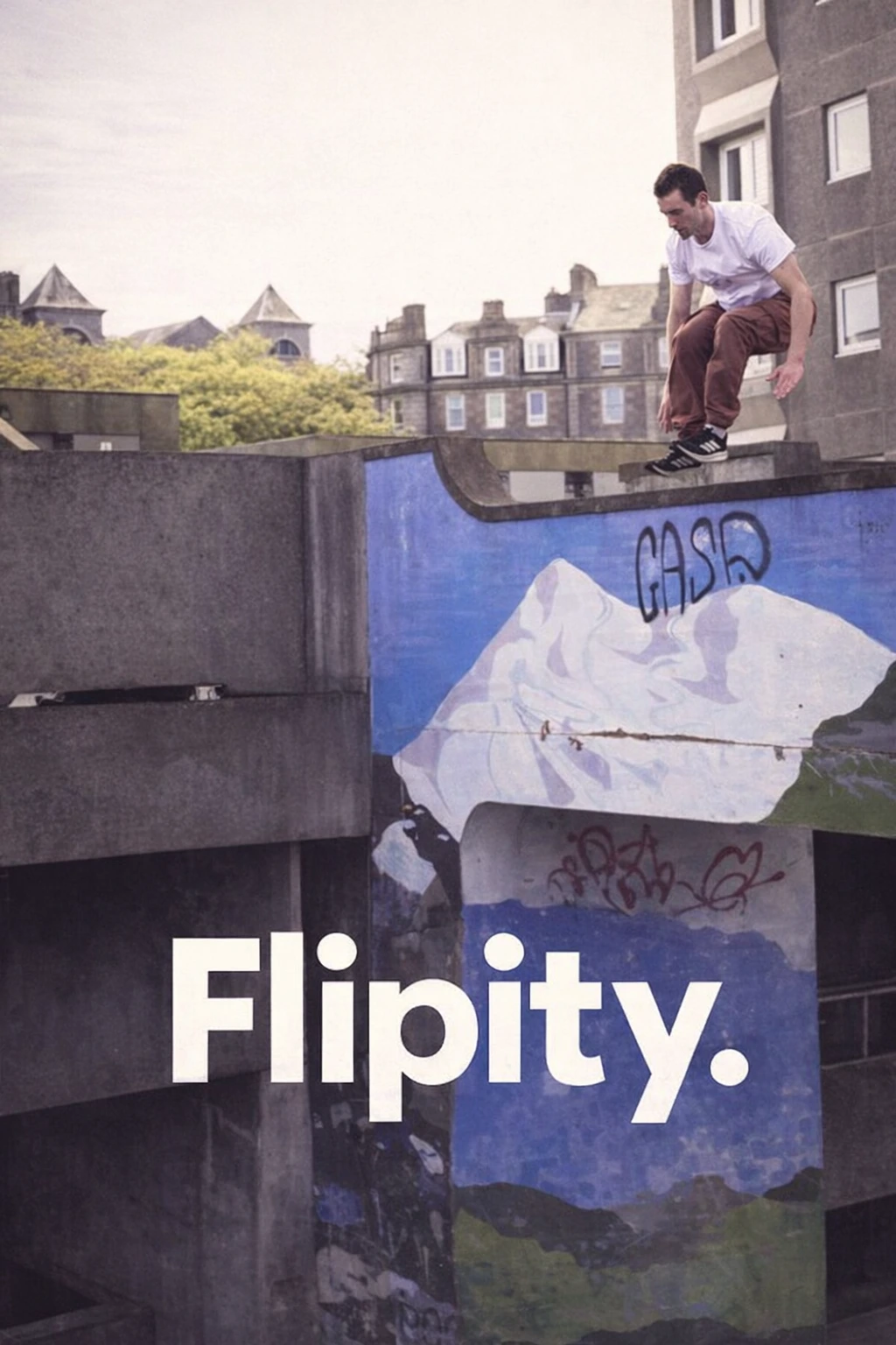 Flipity.