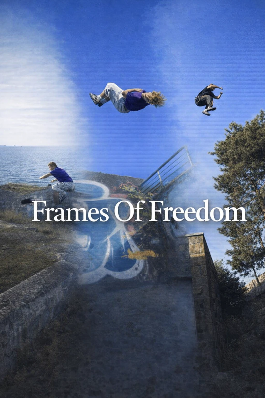 Frames Of Freedom