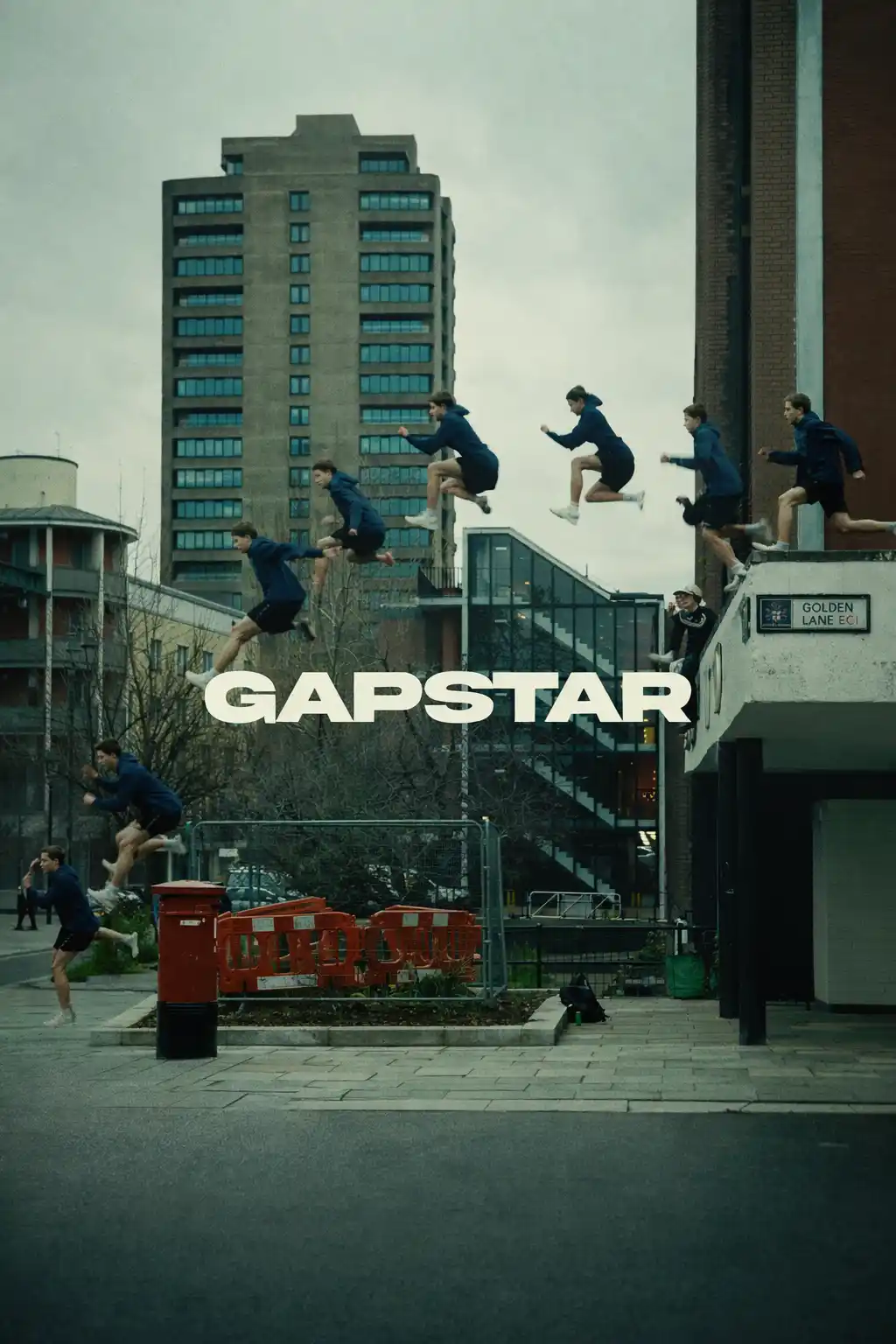 Gapstar