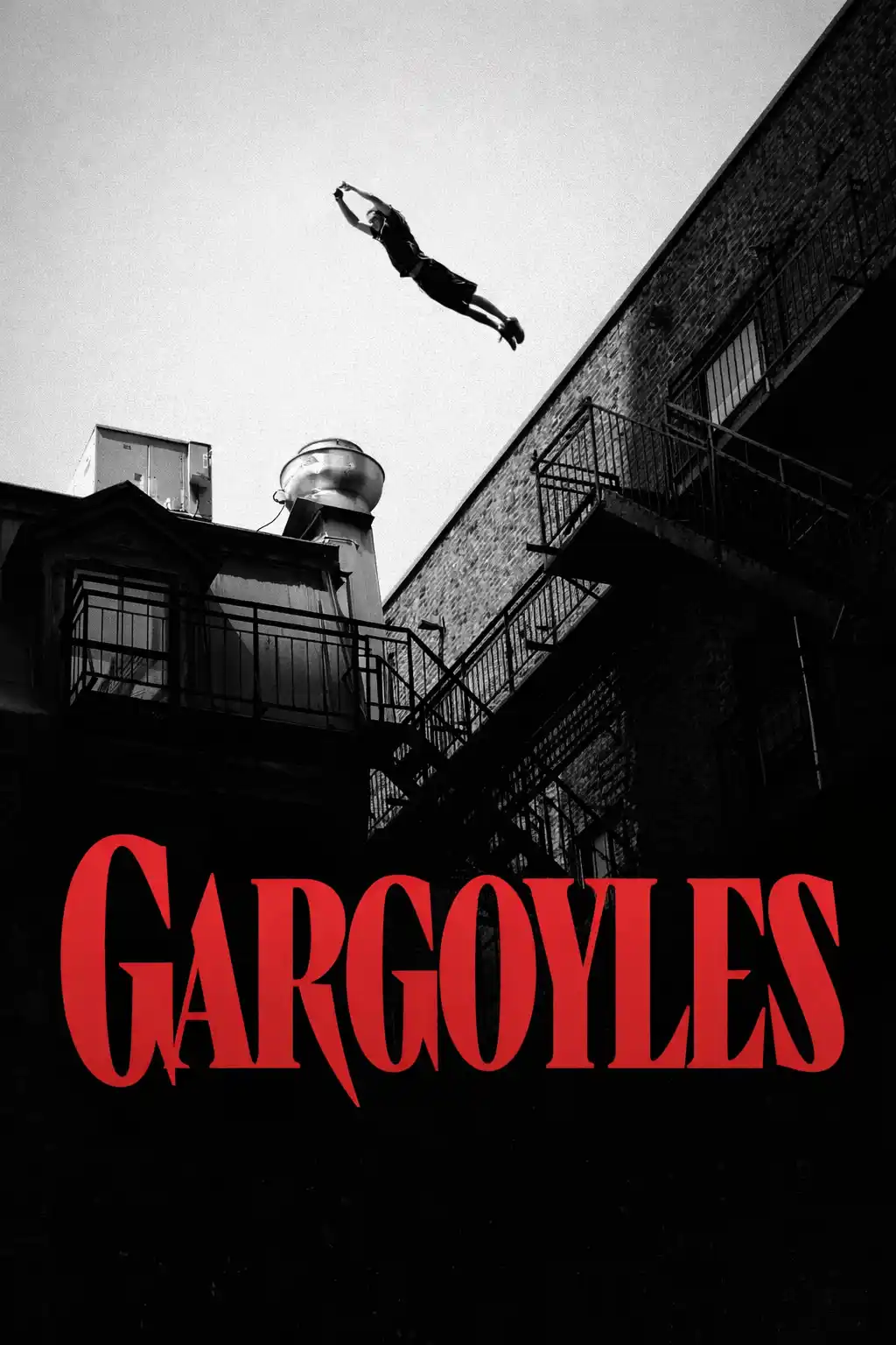 Gargoyles