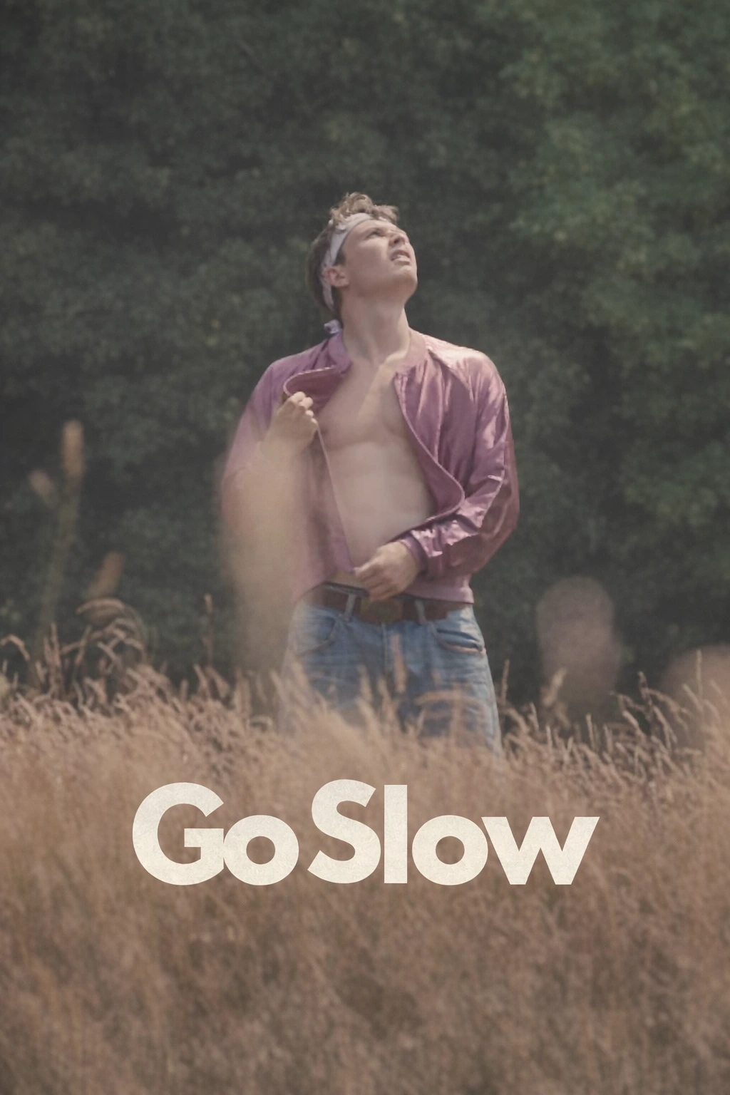 Go Slow
