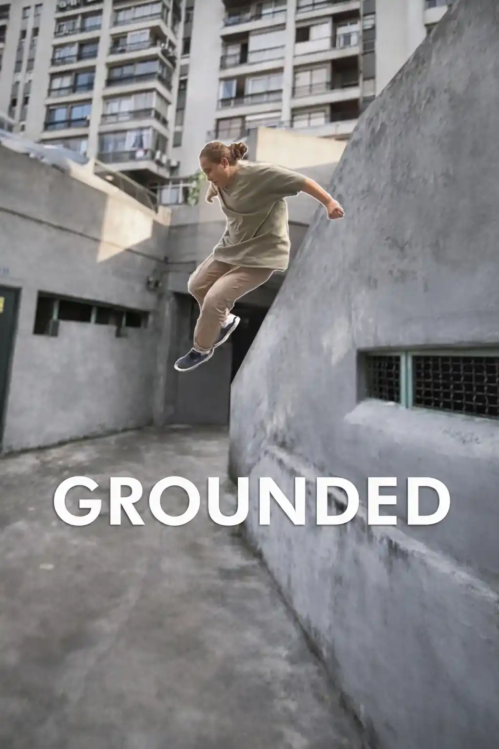 Grounded