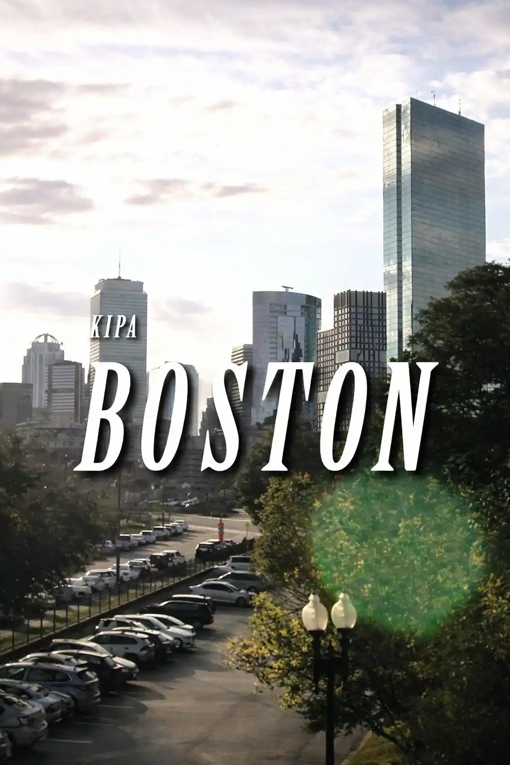 Boston
