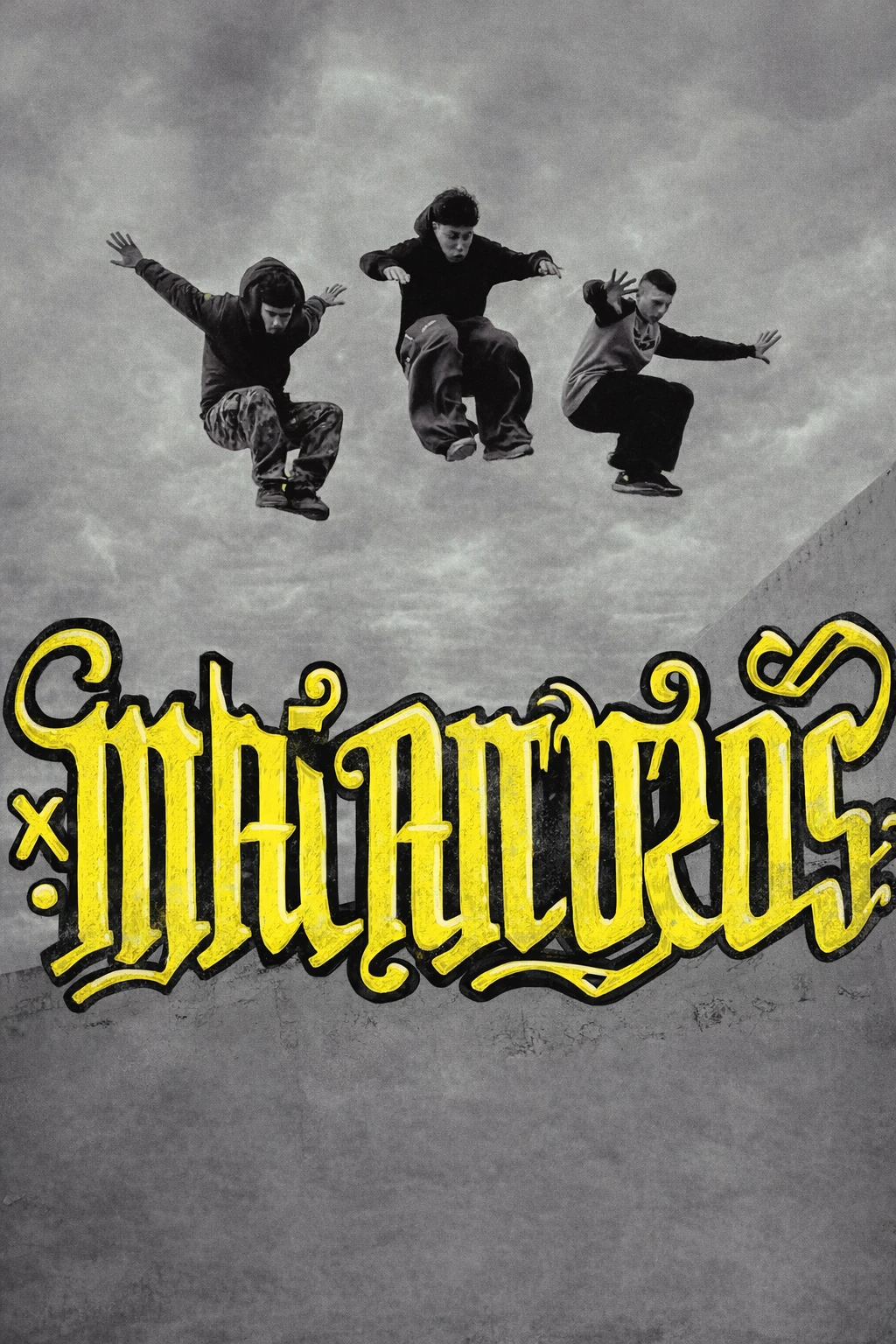 MALANDROS