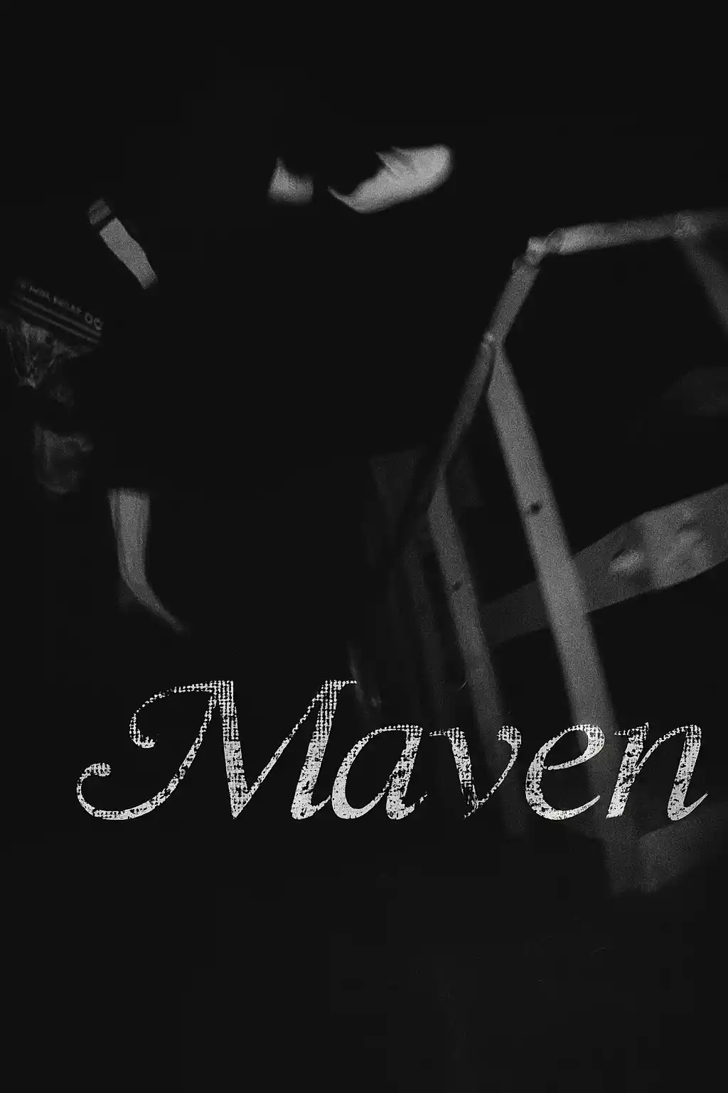 Maven poster