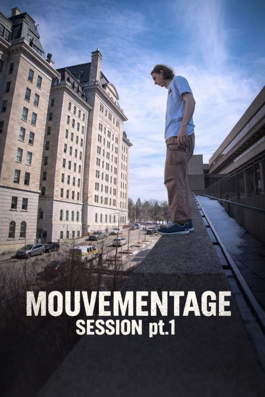 Mouvementage Session pt.1