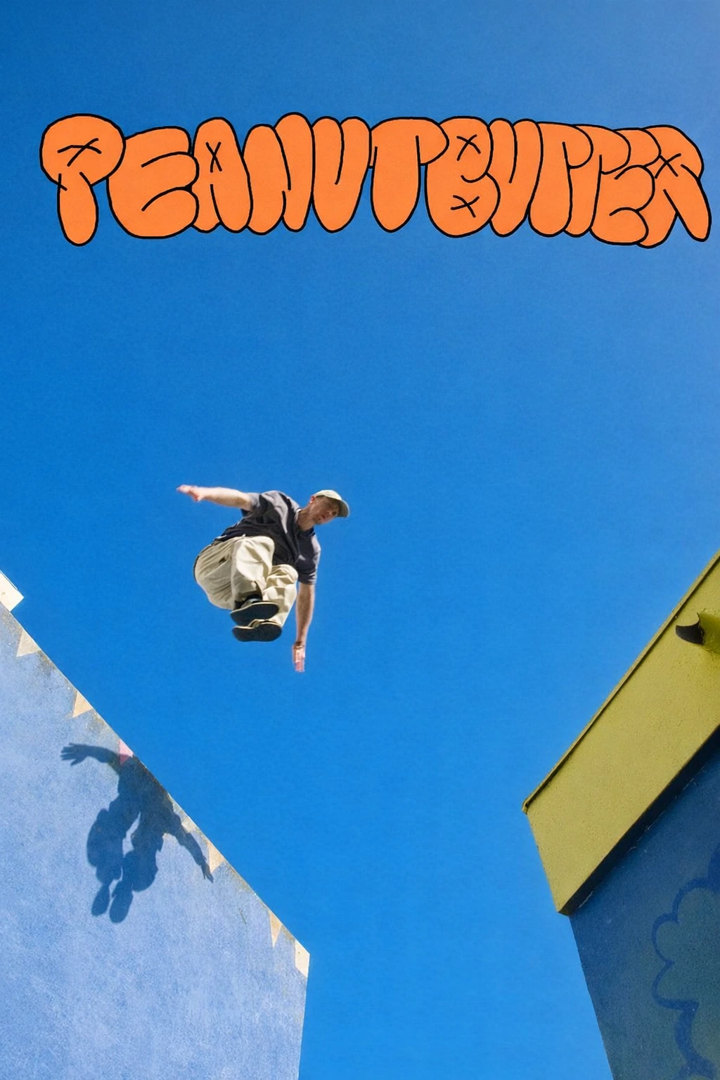 Peanutbutter