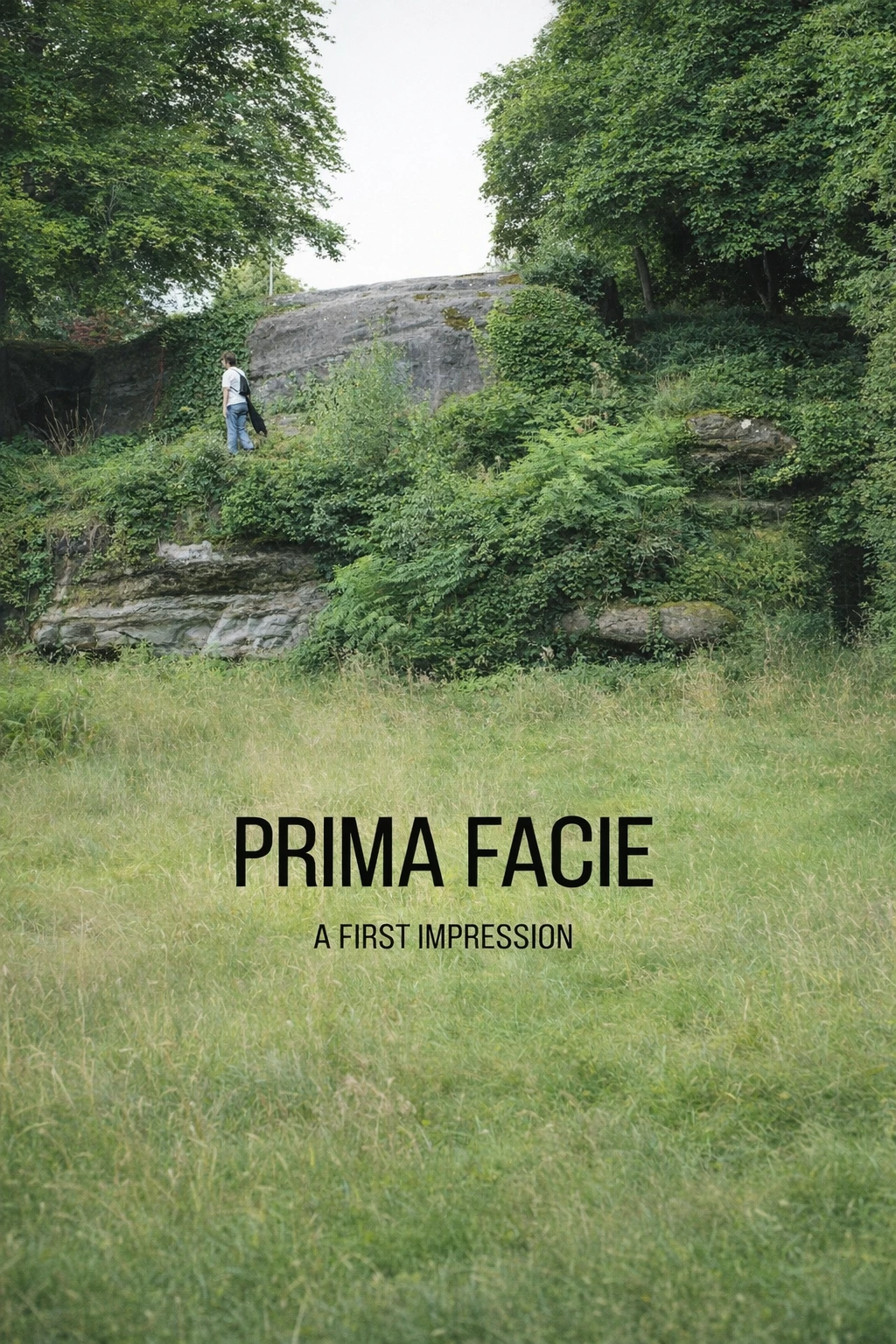 Prima Facie