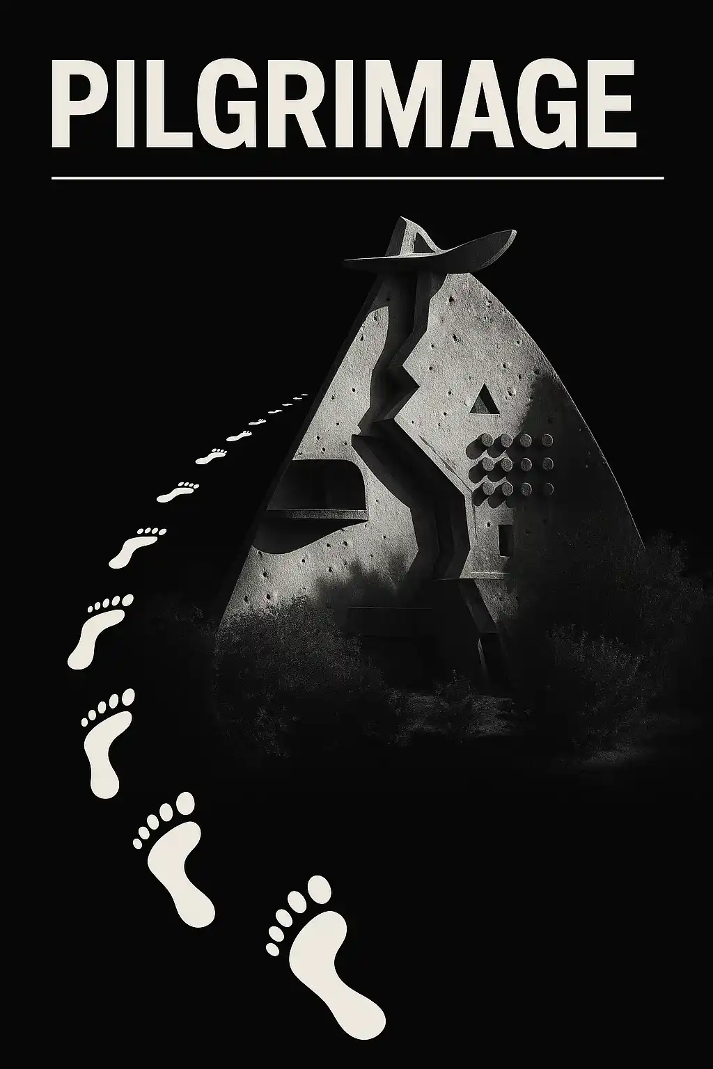 Project Pilgrimage poster