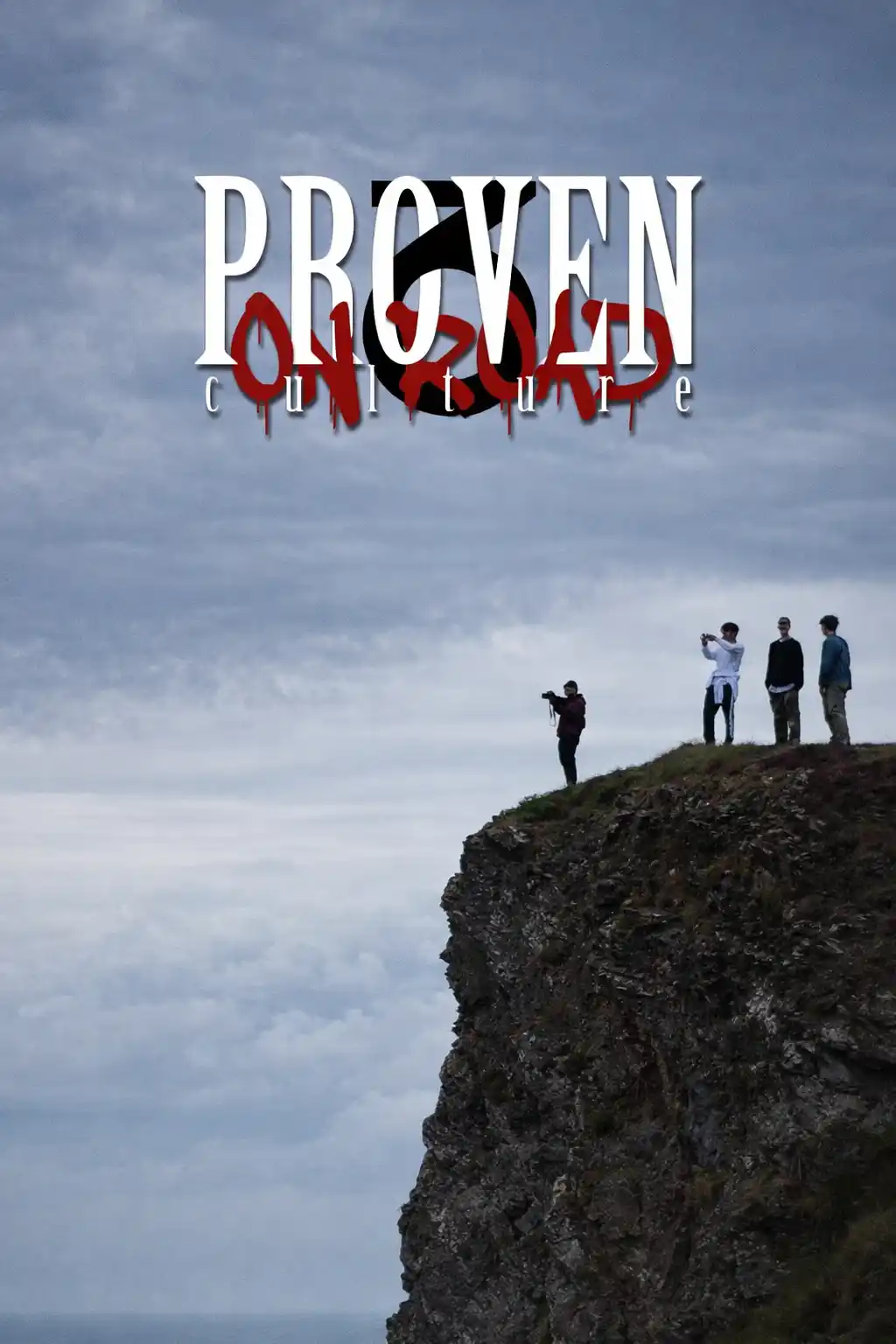 PROVEN x THREESIXTY - ON ROAD