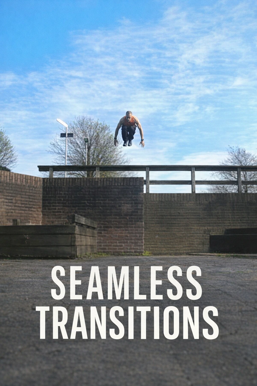 Seamless Transitions