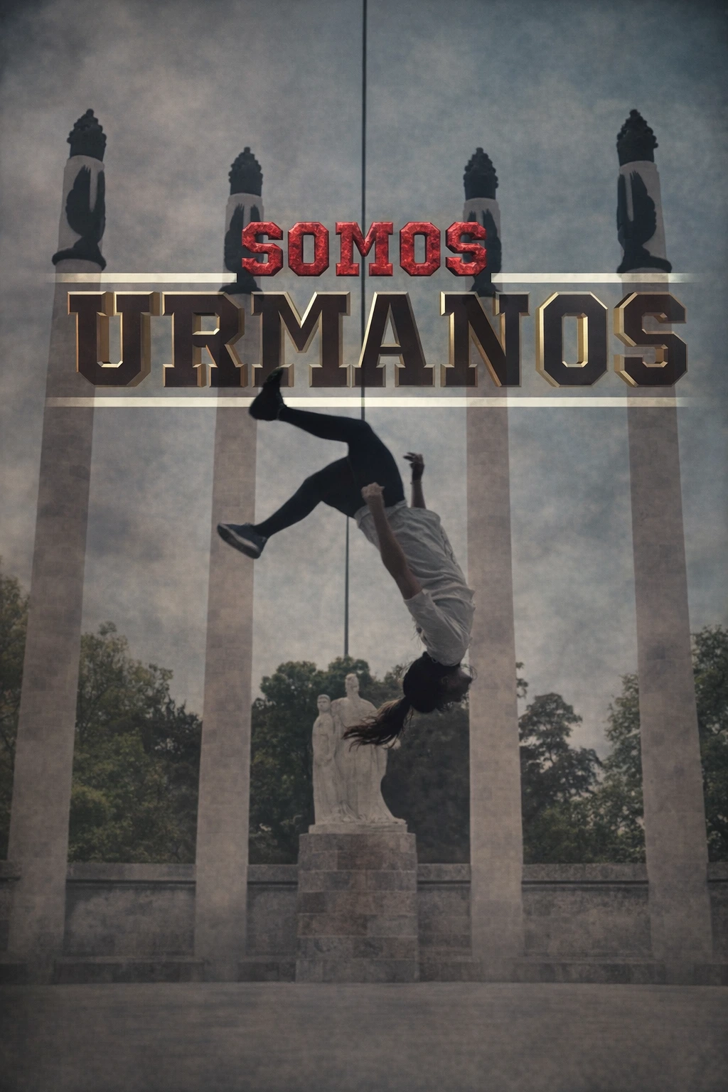 SOMOS URMANOS