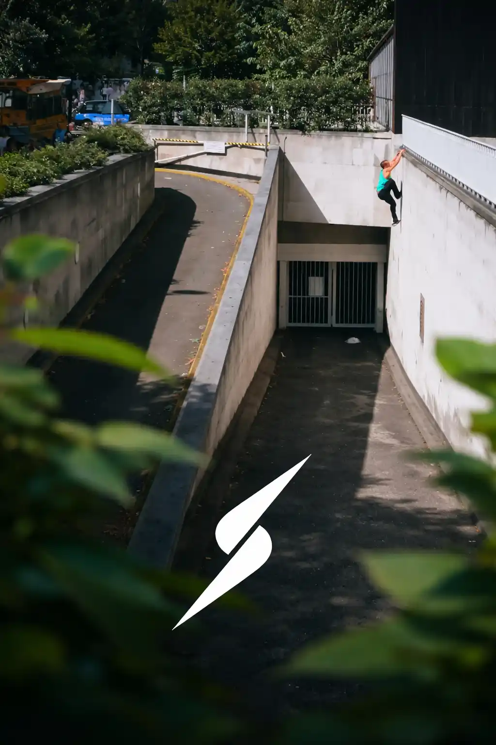 Storm Freerun - Volume 1