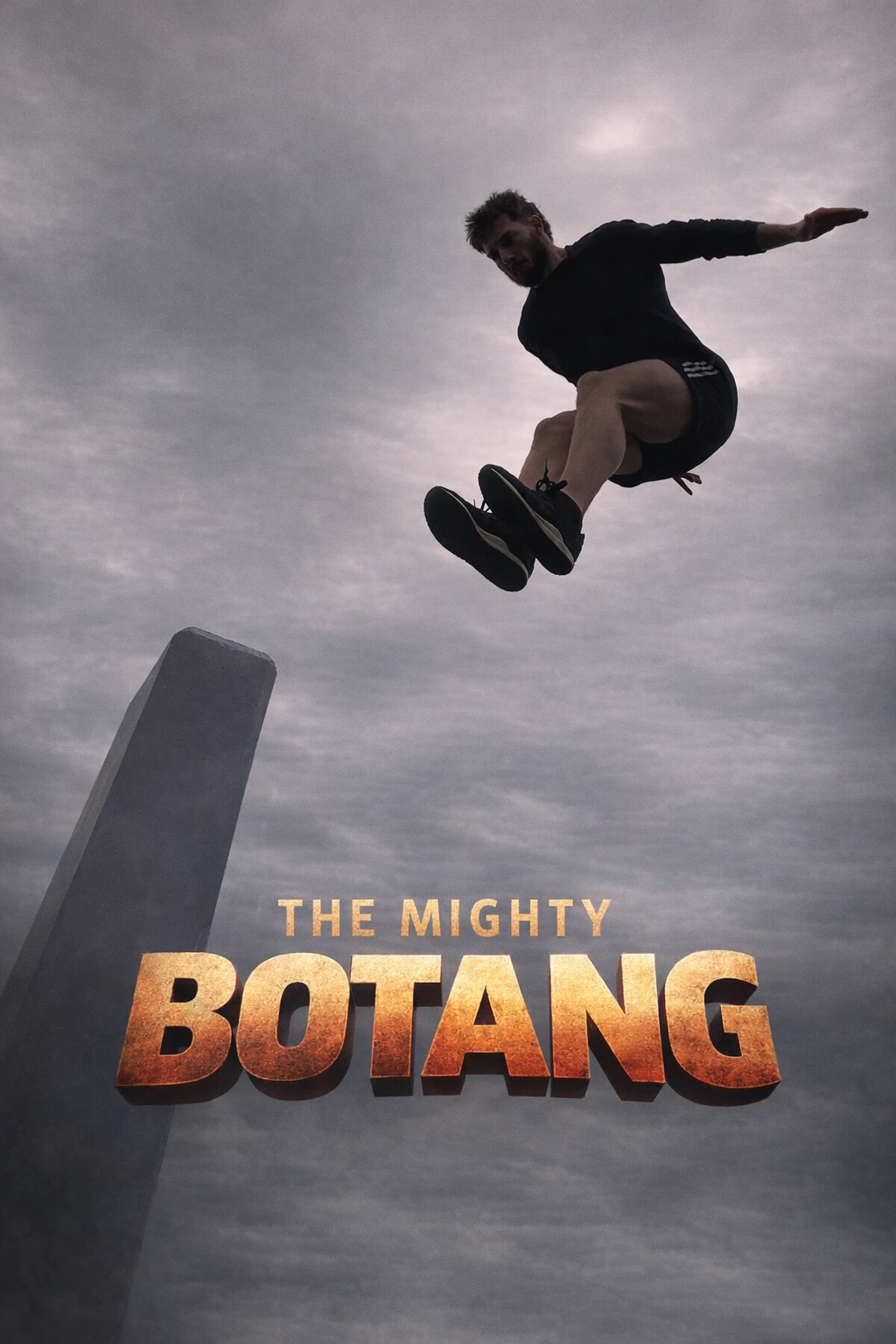 The Mighty Botang