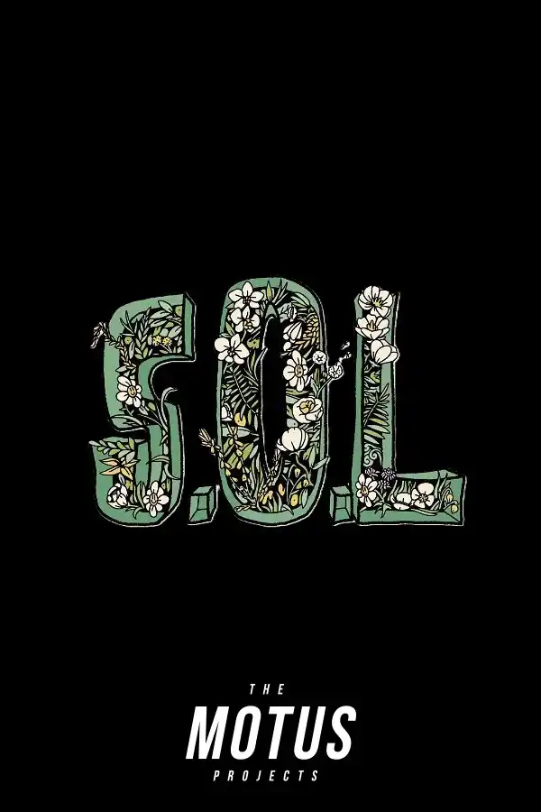 S.O.L poster