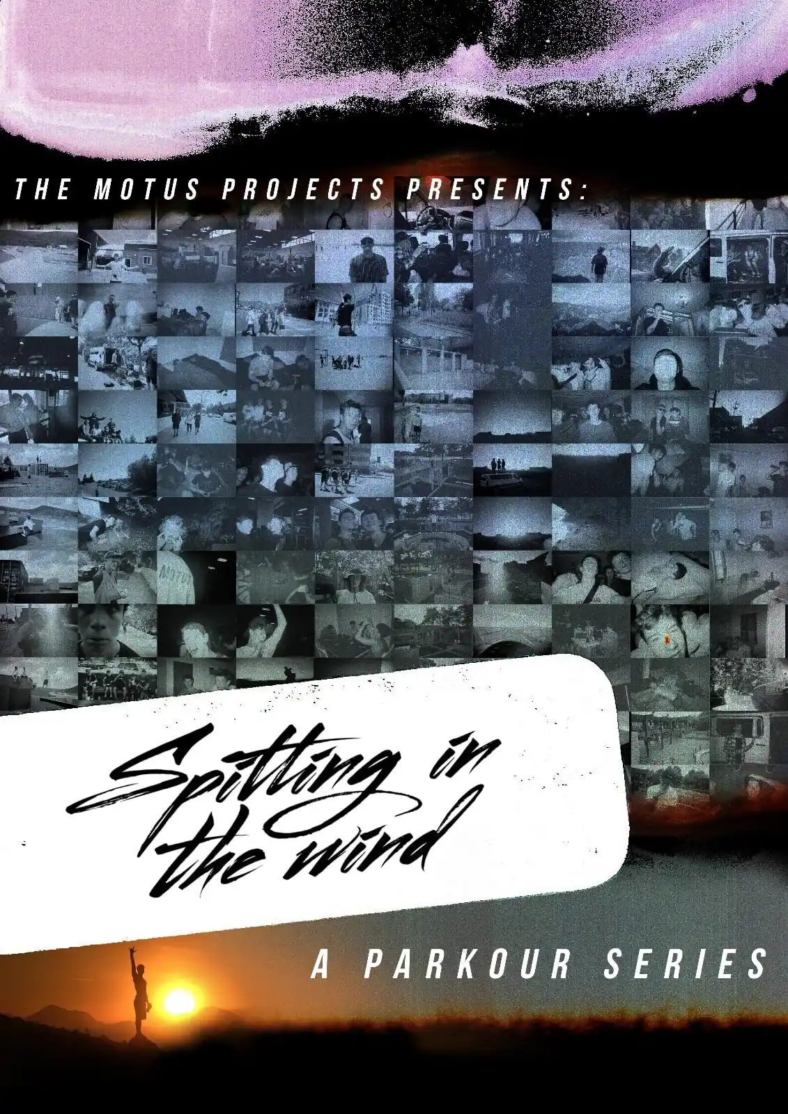 The Motus Projects: Spitting in the Wind