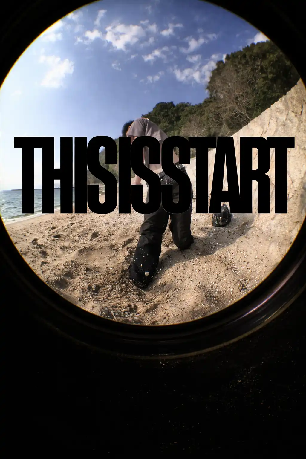 THISISSTART