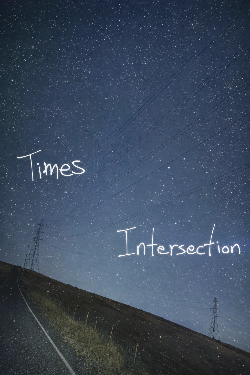 Times Intersection