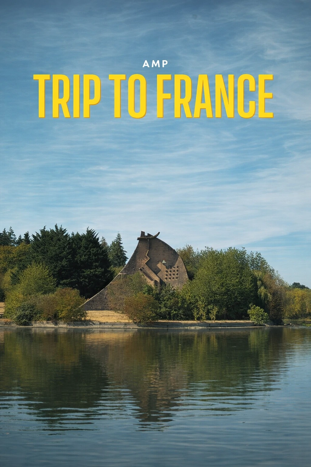 TRIP TO FRANCE