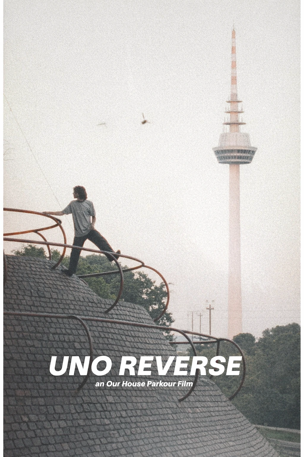 UNO REVERSE