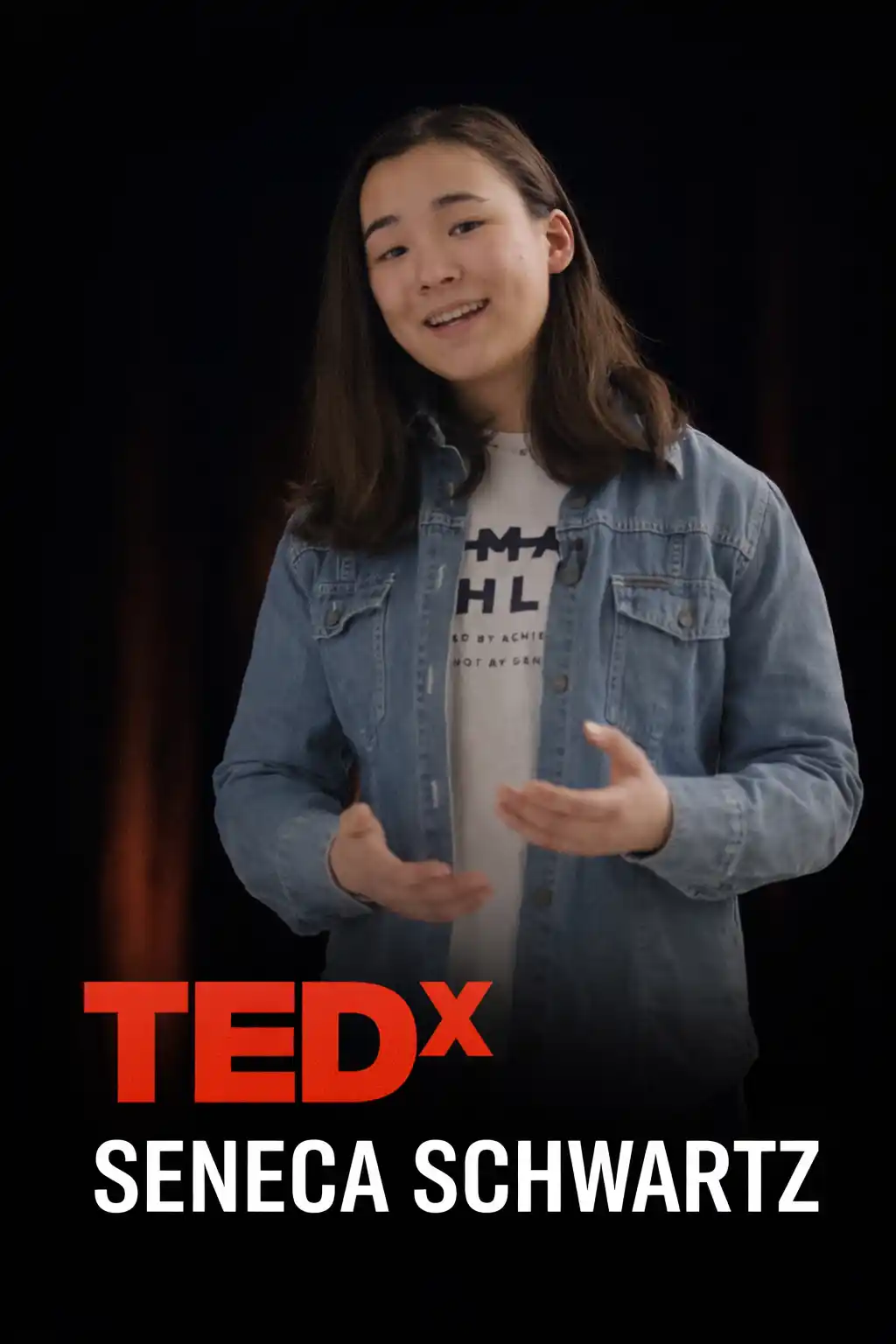 Why don’t more Girls like jumping off walls?