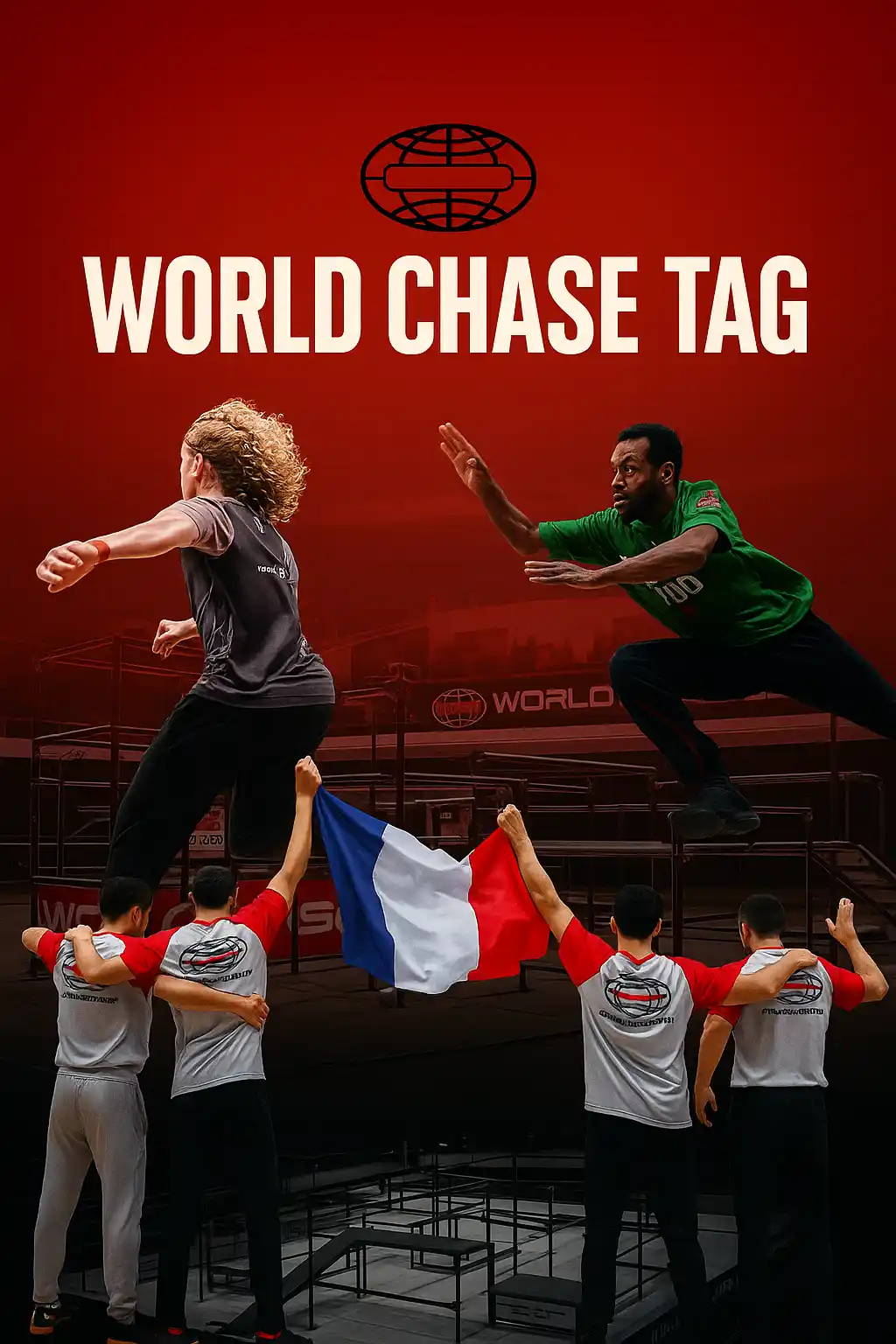 World Chase Tag thumbnail