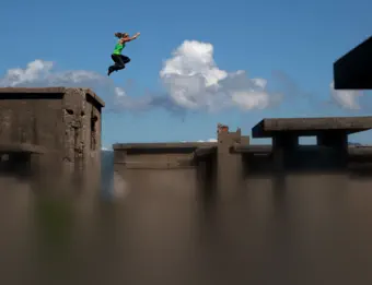 A Passion for Flight
