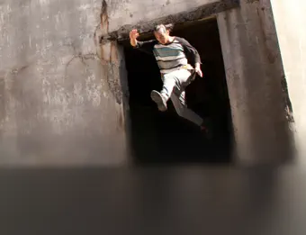 The Beat of the City